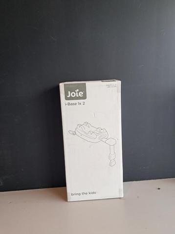 Joie I-Base LX 2 beschikbaar voor biedingen