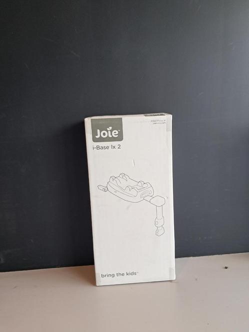 Joie I-Base LX 2, Kinderen en Baby's, Overige Kinderen en Baby's, Nieuw, Ophalen of Verzenden