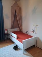Coming kids peuterbed 70x150 cm, Kinderen en Baby's, Ophalen, Gebruikt, Jongetje of Meisje