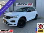 Volkswagen T-Roc 1.5 TSI Style Business, Auto's, Voorwielaandrijving, Stof, 4 cilinders, 150 pk