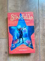 Boek Starfell - de verdwenen magie, Ophalen of Verzenden, Zo goed als nieuw