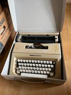 Olivetti lettera 25, Diversen, Typemachines, Ophalen of Verzenden, Gebruikt