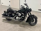 Kawasaki Drifter 1500 Vulcan, Motoren, 2 cilinders, Chopper, 1500 cc, Particulier