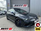 Volkswagen Golf 2.0 TSI 4Motion R20 Jahre AKRA Carbon Leder, Auto's, Volkswagen, Automaat, Gebruikt, Zwart, 4 cilinders