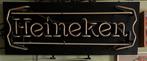 Heineken neon reclame, Ophalen of Verzenden, Zo goed als nieuw, Transport