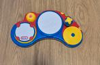 Little Tikes Drumstel met Geluid en Muziek, Kinderen en Baby's, Speelgoed | Babyspeelgoed, Ophalen of Verzenden, Gebruikt, Overige typen