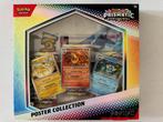 Prismatic Evolutions Poster Collection Sealed, Ophalen of Verzenden, Nieuw