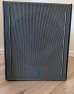JMLab by Focal Active Subwoofer, Audio, Tv en Foto, Luidsprekers, Subwoofer, Zo goed als nieuw, 120 watt of meer, Ophalen