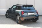 MINI Hatchback Cooper S Automaat / John Cooper Works / Pakke, Auto's, Mini, 1998 cc, Stof, Euro 6, 4 cilinders