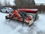 Remac MX met Nodet gougs GC max Zaaimachine met rotoreg, Overige, Zaaien, Planten of Poten