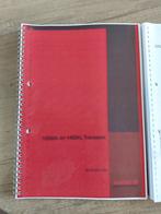 CASE 1255-1455 XL Handleiding, Ophalen of Verzenden