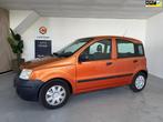 Fiat Panda 1.1 Actual, Voorwielaandrijving, 4 stoelen, Bedrijf, Euro 4