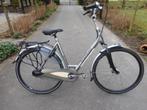 28 Gazelle Montreux  met  frame 53 cm en 8 versnellingen, Fietsen en Brommers, Fietsen | Dames | Damesfietsen, Ophalen, 53 tot 56 cm
