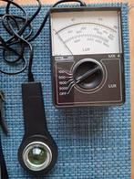 Luxmeter BBC MX4 goerz, Ophalen of Verzenden, Zo goed als nieuw, Overige Merken, Geen optische zoom
