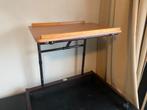 Lees / bed tafel, Huis en Inrichting, Verzenden, In hoogte verstelbaar, Gebruikt, Bureau