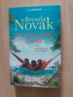 Brenda Novak Een stralende zomer, Ophalen of Verzenden