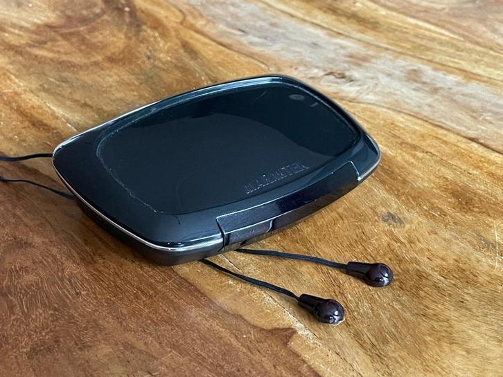 marmitek invisible control black, Audio, Tv en Foto, Afstandsbedieningen, Gebruikt, Origineel, Tv, Ophalen