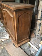 toonbank/ dressoir, Ophalen