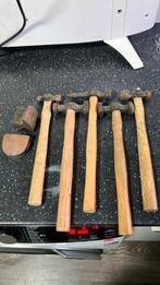 Uitdeuk hamers, Ophalen of Verzenden, Gebruikt