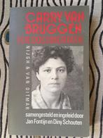 Carry van Bruggen Een documentatie door Fontijn,Schouten, Boeken, Ophalen of Verzenden, Gelezen
