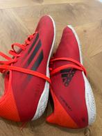 Adidas zaalvoetbalschoenen maat 40 2/3, Ophalen of Verzenden, Sportschoenen
