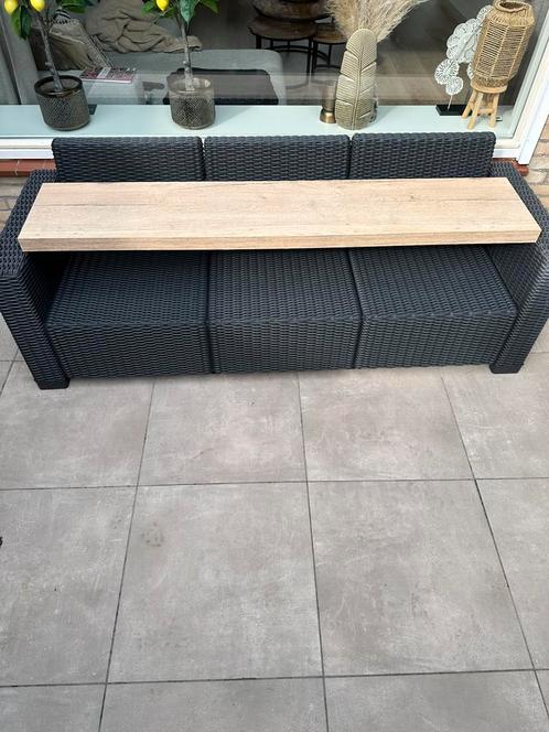 Mooie grote wandplank 175 cm (blinde montage), Huis en Inrichting, Woonaccessoires | Wandplanken en Boekenplanken, Nieuw, Ophalen