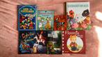 Lees en voorlees boeken, Boeken, Kinderboeken | Baby's en Peuters, Ophalen of Verzenden, Zo goed als nieuw, 3 tot 4 jaar