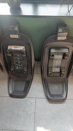 Isofix 2x 2wayFamily 2wayFix, Kinderen en Baby's, Autostoeltjes, Ophalen, Gebruikt, Maxi-Cosi, Isofix