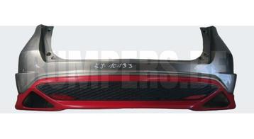 Bumper	Honda Civic VIII UFO TYPE-R 06-11`71502-SMRZ-ZZ00 Ach beschikbaar voor biedingen