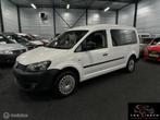 Volkswagen Caddy Maxi 1.2 TSI Trendline LANG! Airco|Pdc|Apk, Auto's, Volkswagen, Voorwielaandrijving, Gebruikt, 4 cilinders, Met garantie (alle)