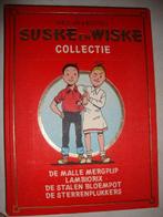 suske en wiske verzamel album, Boeken, Stripboeken, Meerdere stripboeken, Ophalen of Verzenden, Gelezen