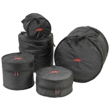 Prachtige SKB tassenset voor drumkit, 1SKB-DBS1. beschikbaar voor biedingen