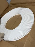 caravan witte raambekleding 39 mm x 30 m rol raamomlijsting, Caravans en Kamperen, Caravan accessoires, Nieuw, Ophalen of Verzenden