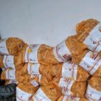 Aanmaakhoutjes. uit voorraad leverbaar. Gratis thuisbezorgd, Tuin en Terras, Haardhout, Minder dan 3 m³, Ophalen of Verzenden