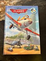 Disney Planes leesboek, Ophalen of Verzenden, Zo goed als nieuw