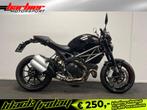 Ducati MONSTER 1100 EVO (bj 2011), DUCATI, 2 cilinders, Bedrijf, Onbekend