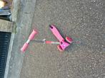 kinderstep, Fietsen en Brommers, Steps, Ophalen, Gebruikt, Gewone step