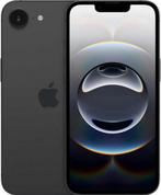 Nieuwe Apple iPhone 16e 128GB - Zwart/Wit factuur + garantie