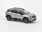 Citroen C5 Aircross '22 Artense Grijs 1:43 NOREV ref: 155565