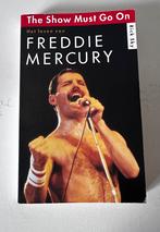 Rick Sky Het leven van Freddie Mercury Queen, Boeken, Ophalen of Verzenden, Gelezen, Artiest