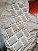 Fotolijsten voor 13x18 fotos, Doe-het-zelf en Verbouw, Tegels, Ophalen, Wandtegels, Minder dan 20 cm, 10 m² of meer