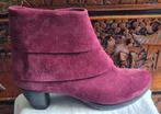 Nieuw, licht aubergine paarse laarzen, mt 39, merk Vabeene, Kleding | Dames, Schoenen, Lage of Enkellaarzen, Nieuw, Ophalen of Verzenden