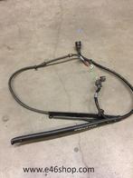 Kabelboom BMW E46 M43 M57 motor automaat, Ophalen of Verzenden, Gebruikt, BMW
