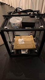 Creality Ender 5 plus met BLTouch en extras, Ophalen, Gebruikt