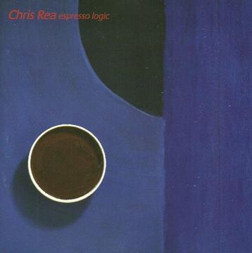 Chris Rea  Espresso Logic.EastWest – 4509-94311-2    beschikbaar voor biedingen