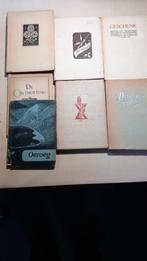 Zeven zeldzame boekenweekgeschenken, Ophalen of Verzenden, Gelezen, Nederland