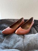 S' Oliver Pumps Bruin - Kleine Beschadiging, Ophalen of Verzenden, Gedragen, Bruin, Pumps