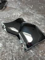 Voorste cardanas deksel blokdeksel Suzuki VS1400 Intruder, Ophalen, Lange Dreef 12, Suzuki, Zo goed als nieuw