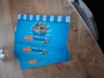 AH...Winkeltje ...19 pakjes, Verzamelen, Supermarktacties, Albert Heijn, Ophalen of Verzenden