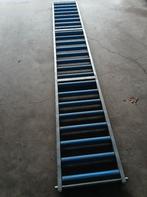 2 rollerbanen, Ophalen, Zo goed als nieuw